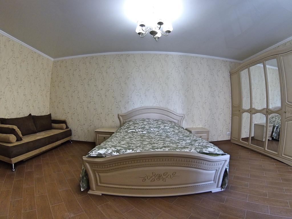 Appartement Naberezhnaya Roshen à Vinnytsia Extérieur photo