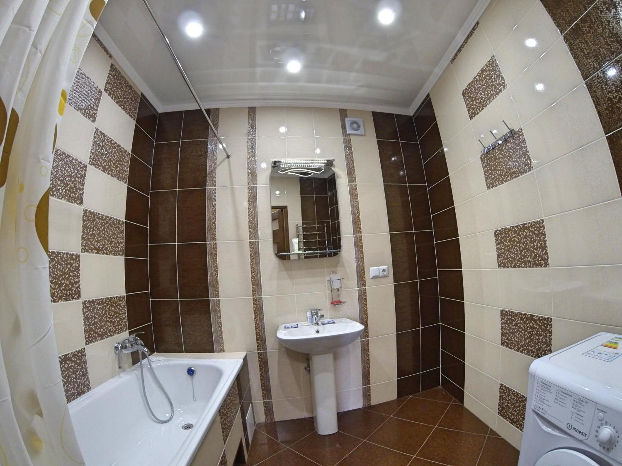 Appartement Naberezhnaya Roshen à Vinnytsia Extérieur photo
